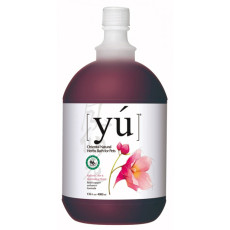 YU Red/Copper Enhance Formula Shampoo 鳳仙花美色配方洗毛水 4L